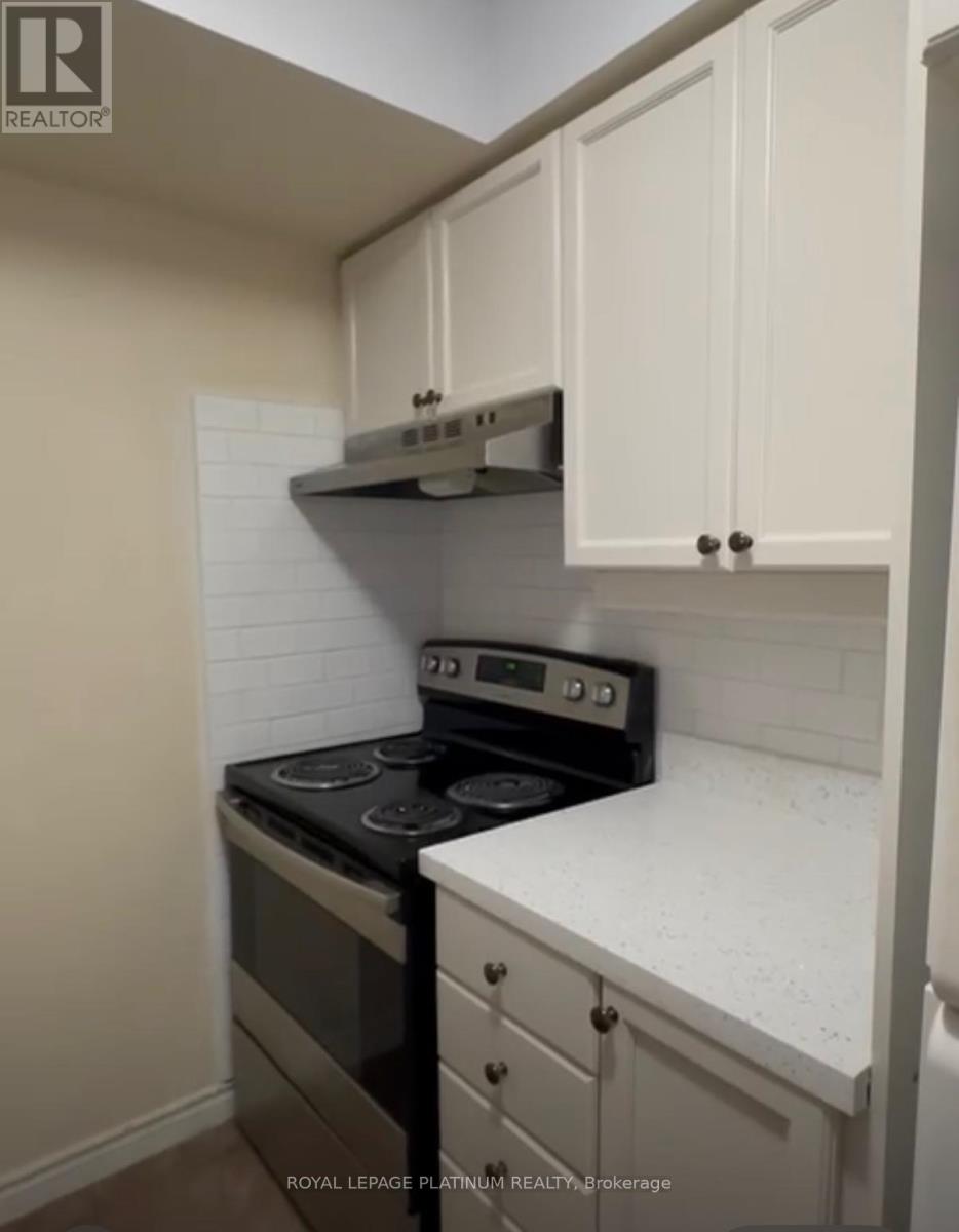 601 - 710 HUMBERWOOD BOULEVARD, Toronto (West Humber-Clairville) — photo 9