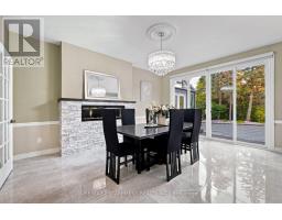 Kitchen - 2026 Mississauga Road, Mississauga, ON L5H2K6 Photo 12