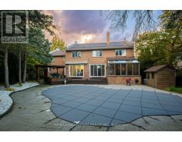 2026 Mississauga Road, Mississauga, ON L5H2K6 Photo 41