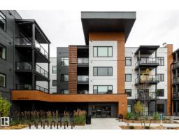 Apartment for sale at #102 7459 May Common NW, Edmonton — MLS® E4513144