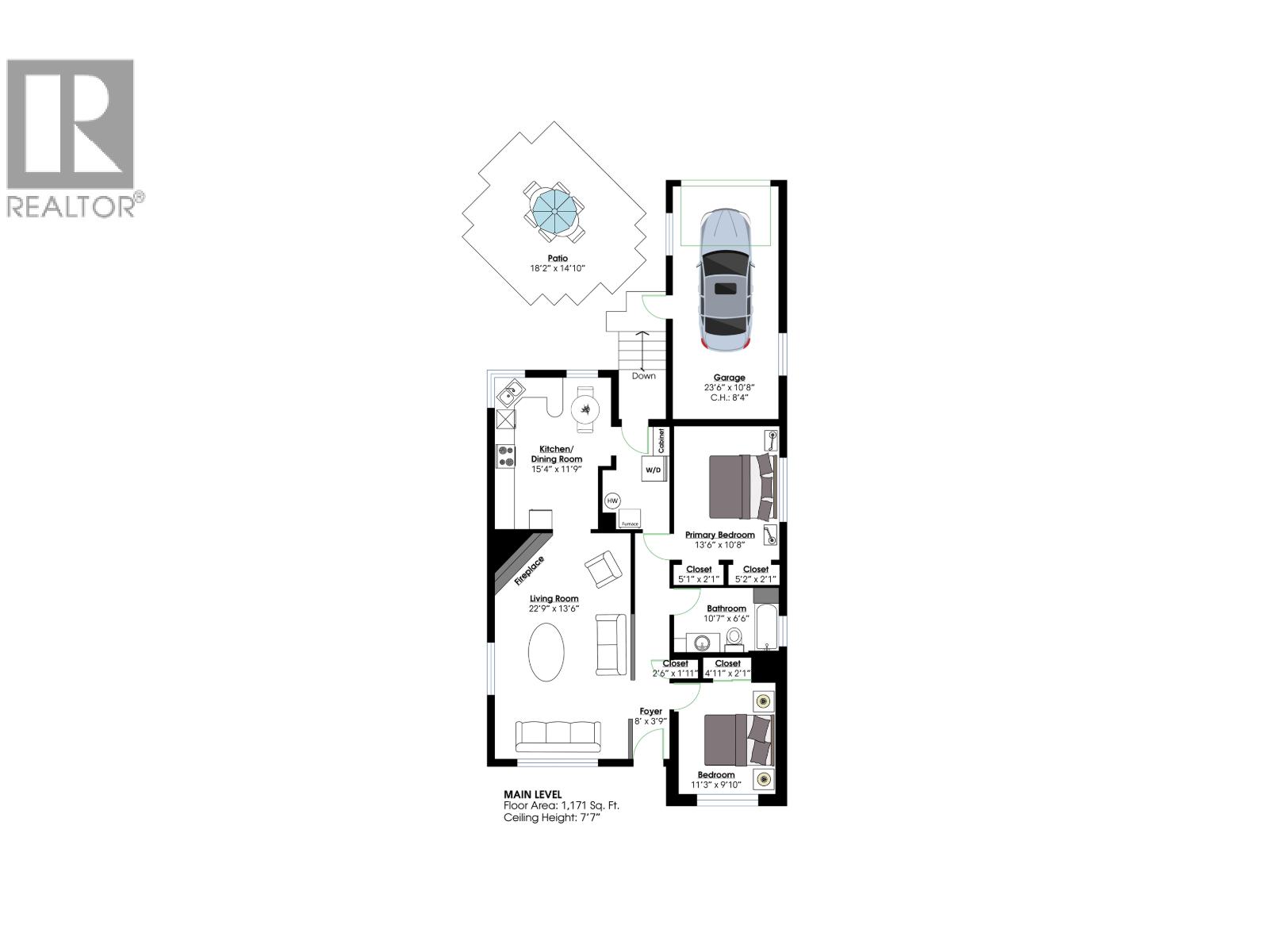 Photo of 331 E 24TH STREET 33