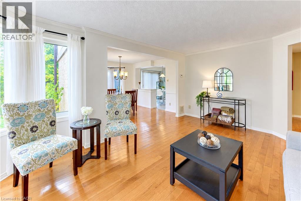 406 CRAIGLEITH Drive Unit# 3, Waterloo — photo 11