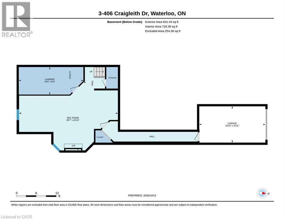 406 Craigleith Drive — photo 47