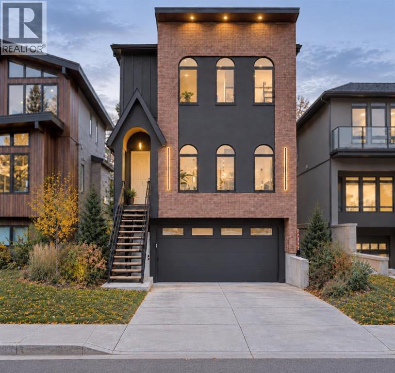 2220 8 Street NE, Calgary, Alberta, T2M1S4