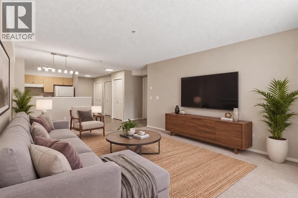 2117, 2371 Eversyde Avenue SW, Calgary