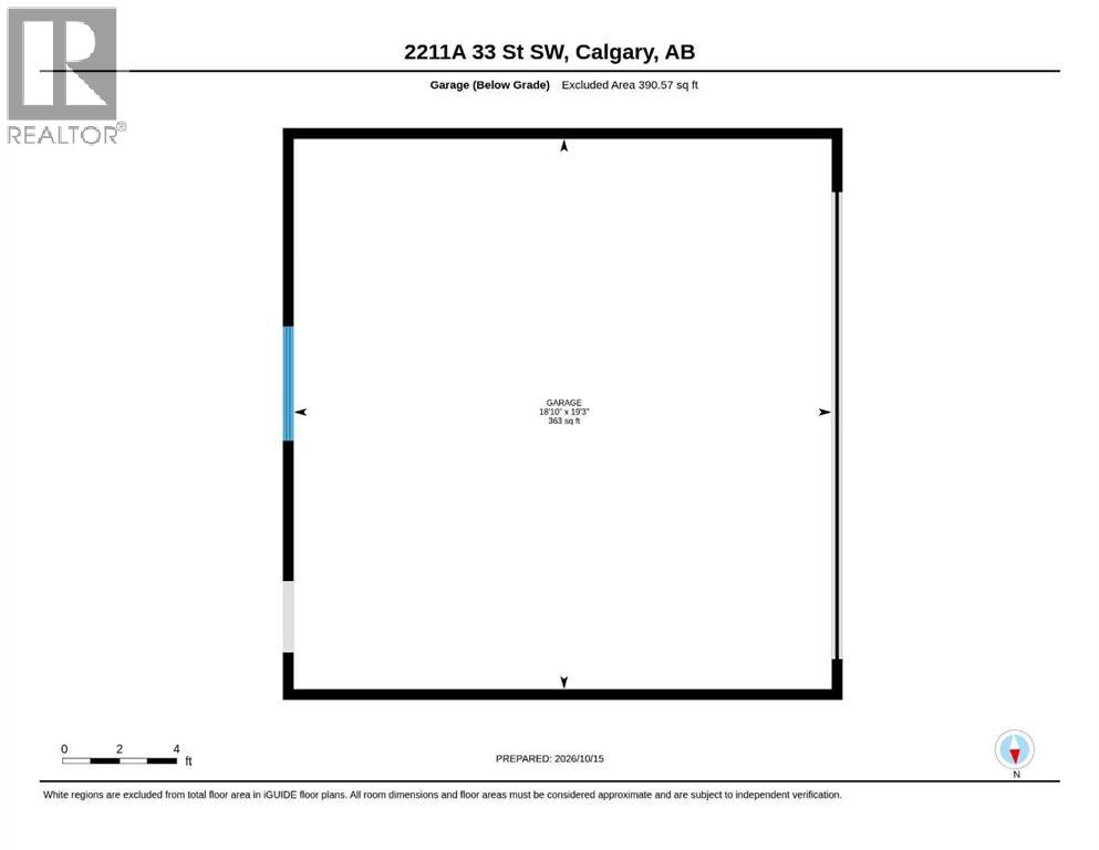 2211A 33 Street SW photo 29