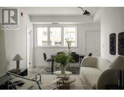 Foyer - 406 - 385 Osler Street N, Toronto, ON M6N0B2 Photo 6
