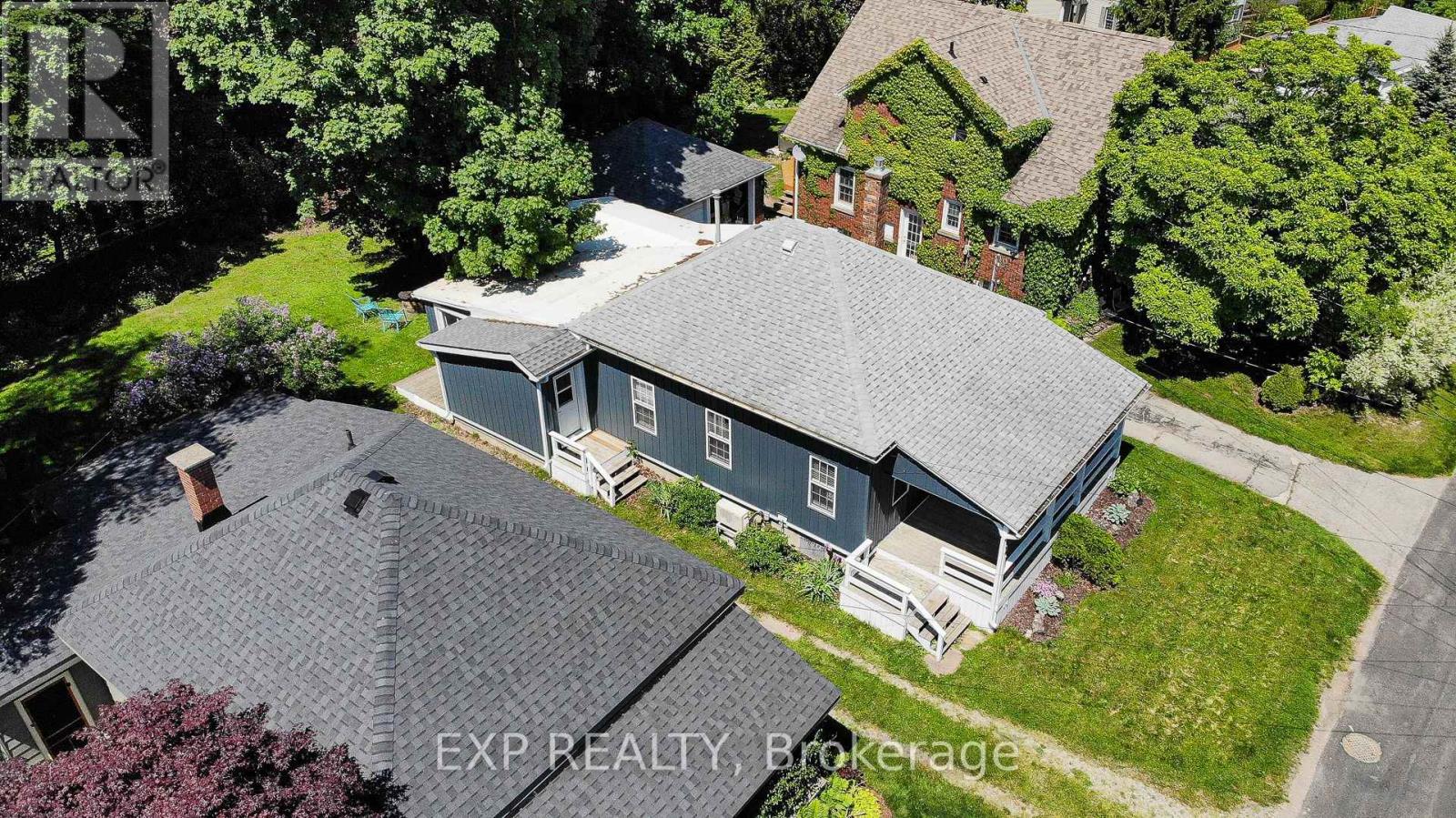 234 CORNELL DRIVE - 32
