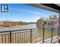 7 Grand River Street N Unit# 203, Paris, ON N3L2L9 Photo 26