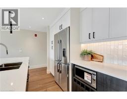 7 Grand River Street N Unit# 203, Paris, ON N3L2L9 Photo 6