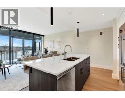 7 Grand River Street N Unit# 203, Paris, ON N3L2L9 Photo 7