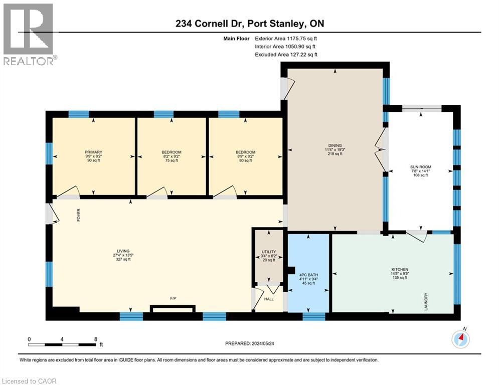 234 Cornell Drive — photo 16