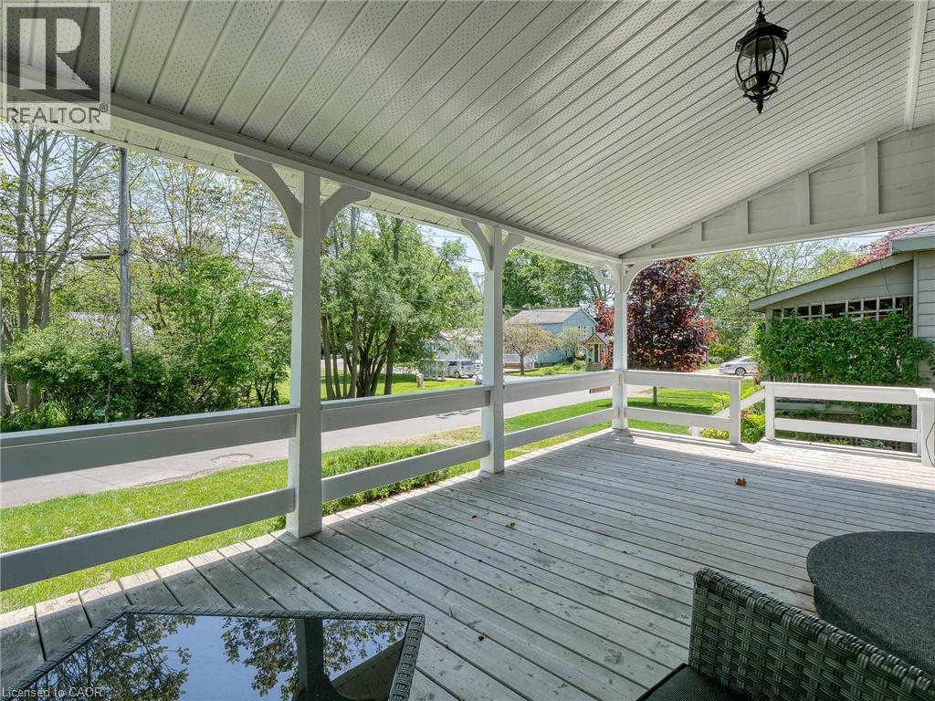 234 CORNELL Drive, Port Stanley — photo 2