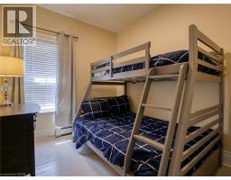 Bedroom - 234 Cornell Drive, Port Stanley, ON N5L1A5 Photo 8