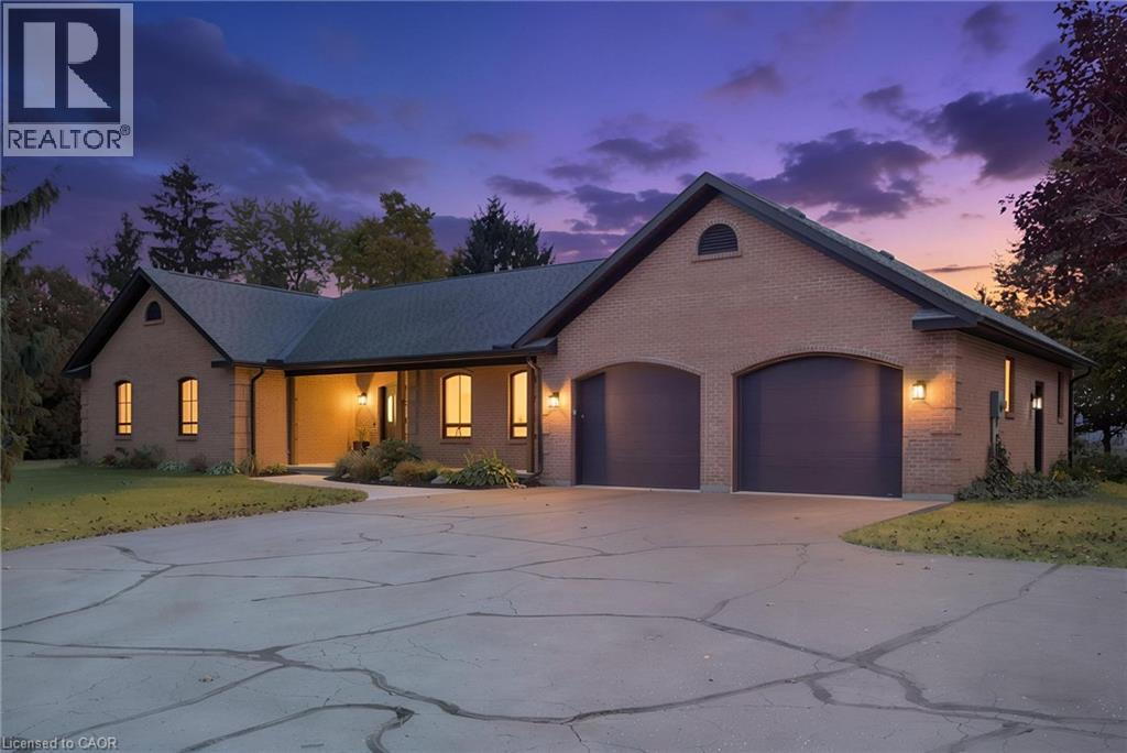 320 EVERGREEN HILL Road - 39