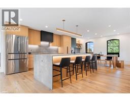 Foyer - 320 Evergreen Hill Road, Simcoe, ON N3Y4K1 Photo 10