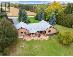 320 Evergreen Hill Road, Simcoe, ON N3Y4K1 Photo 35