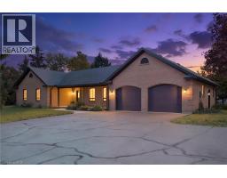 320 Evergreen Hill Road, Simcoe, ON N3Y4K1 Photo 39