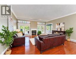 Dinette - 22 Anita Drive, St  Clements, ON N0B2M0 Photo 13