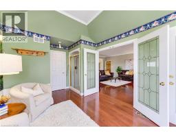 Family room - 22 Anita Drive, St  Clements, ON N0B2M0 Photo 16