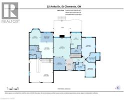 22 Anita Drive, St  Clements, ON N0B2M0 Photo 49
