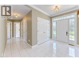 Recreation room - 22 Anita Drive, St  Clements, ON N0B2M0 Photo 8