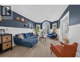 4pc Ensuite bath - 37 Glenhollow Drive, Hamilton, ON L8J3R8 Photo 9