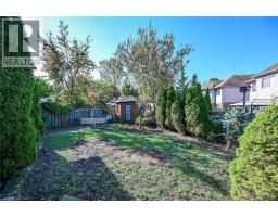 37 Glenhollow Drive, Hamilton, ON L8J3R8 Photo 45
