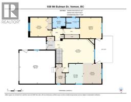 938 Mt Bulman Drive, Vernon, BC V1B3W7 Photo 39