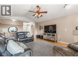 Recreation room - 938 Mt Bulman Drive, Vernon, BC V1B3W7 Photo 6