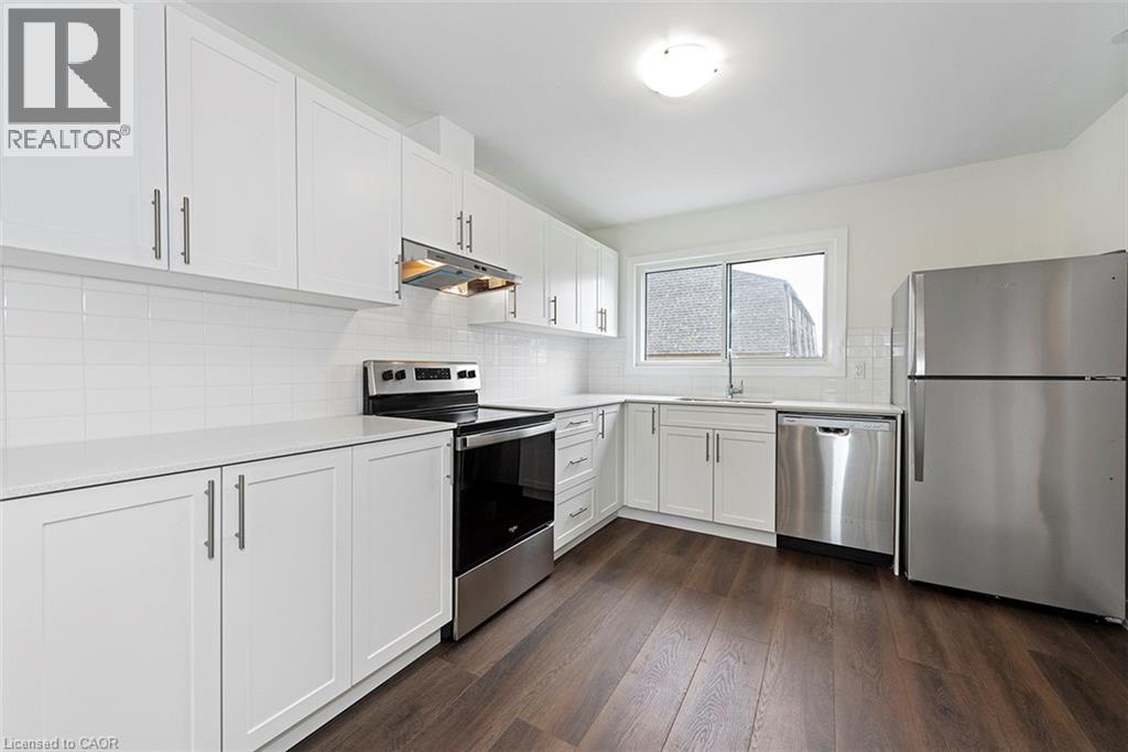 20 ANNA CAPRI Drive Unit# 3, Hamilton — photo 12