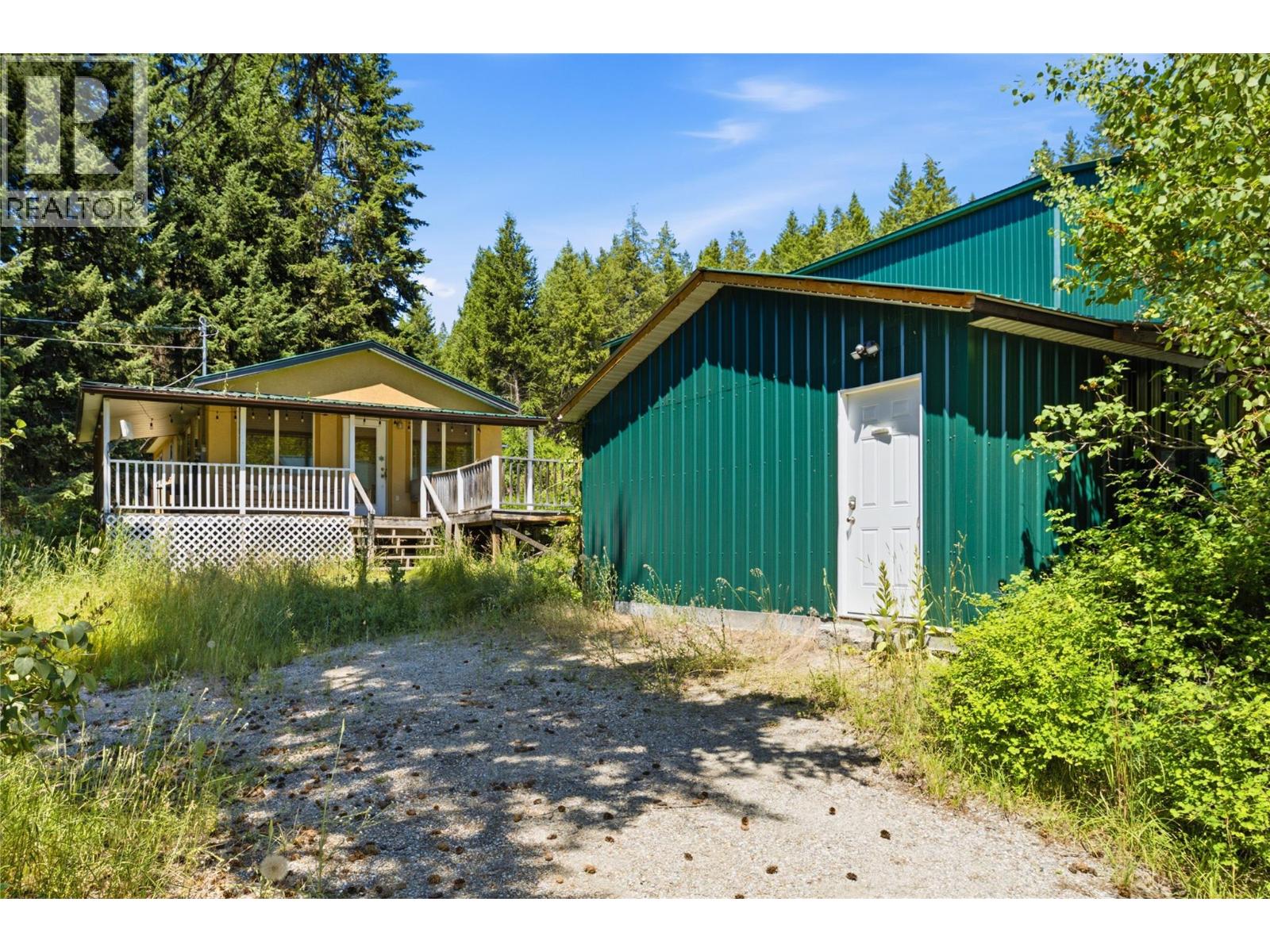 225 Boulder Road Lot# 4B - 10