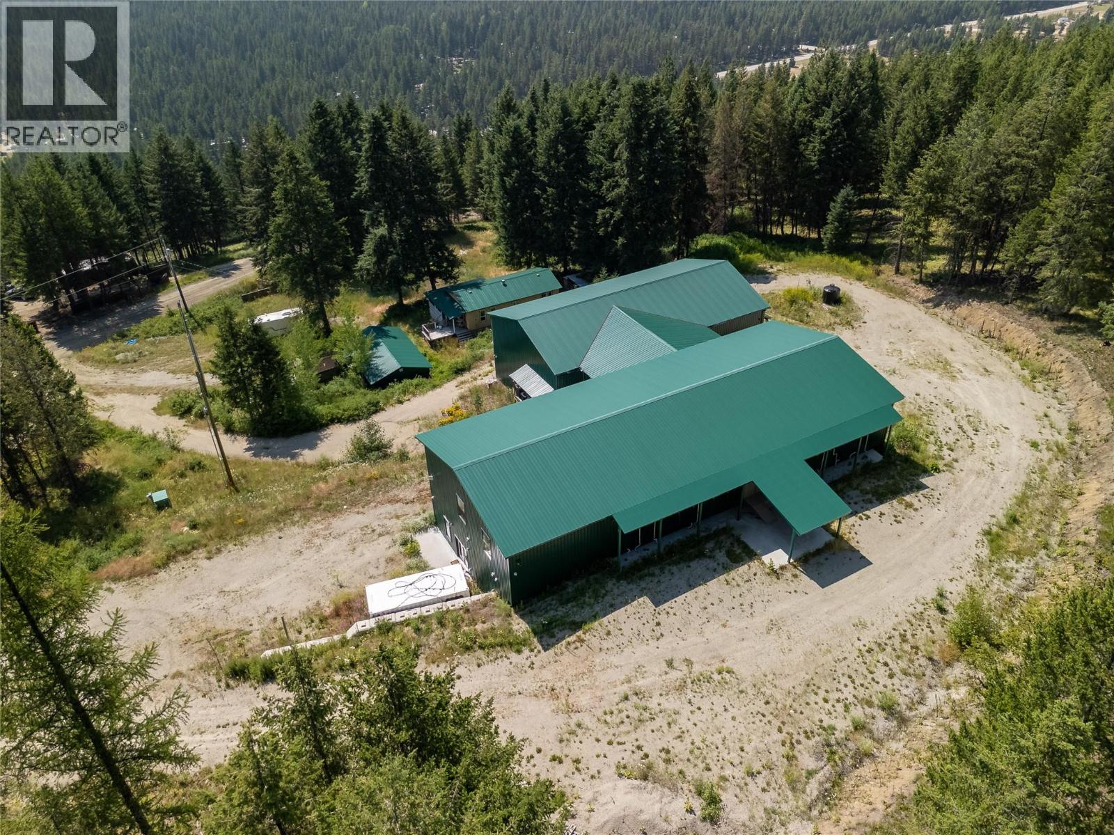 225 Boulder Road Lot# 4B - 2