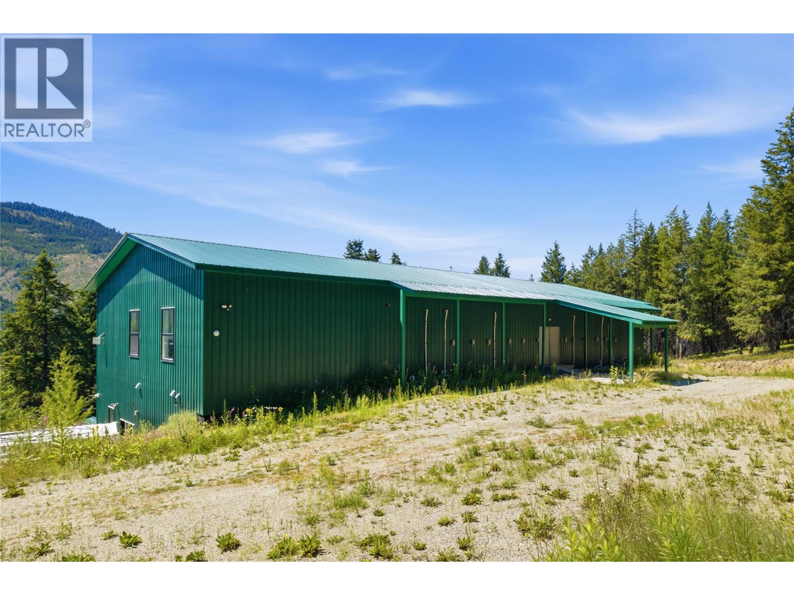 225 Boulder Road Lot# 4B - 7