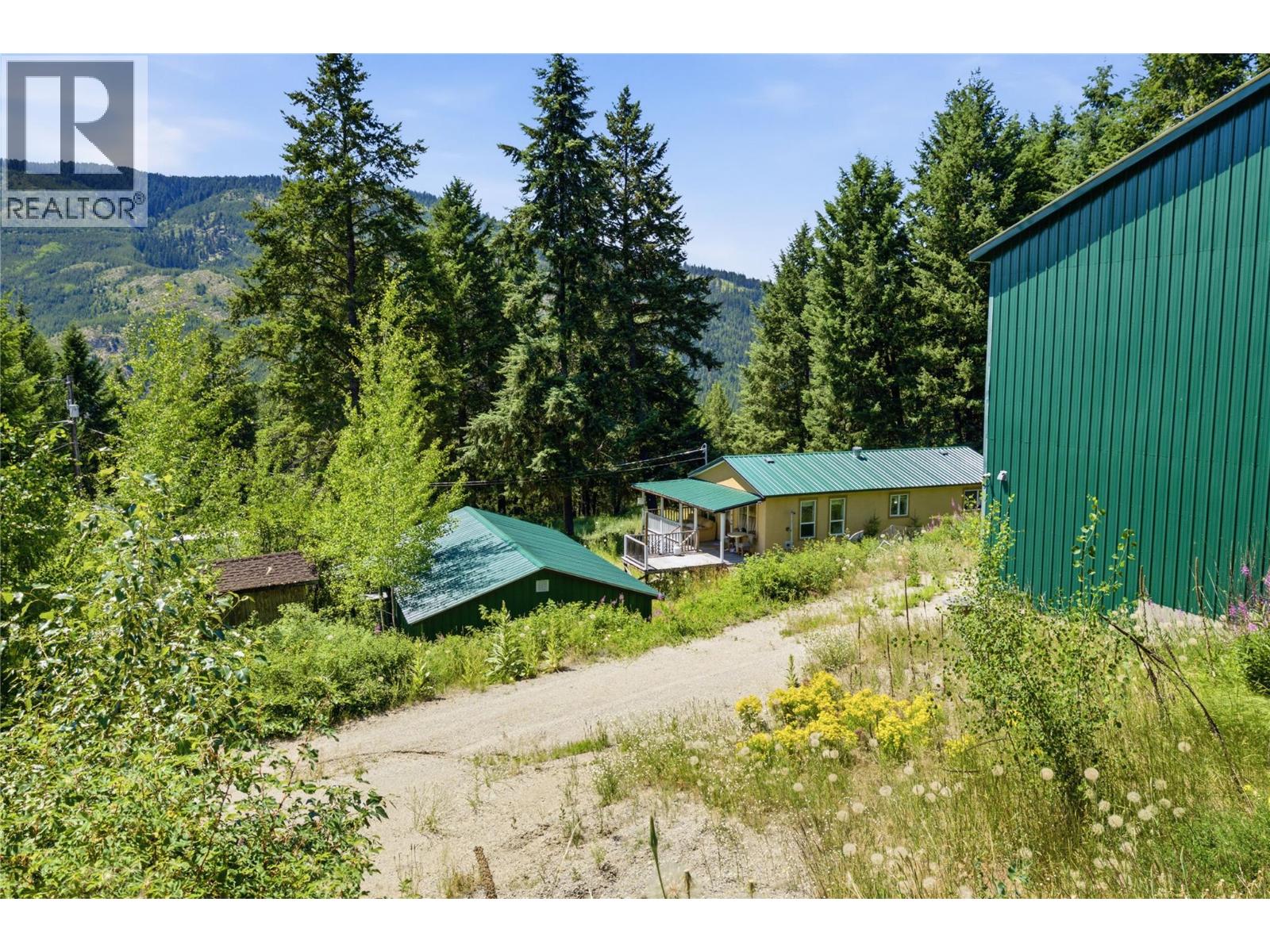 225 Boulder Road Lot# 4B - 6