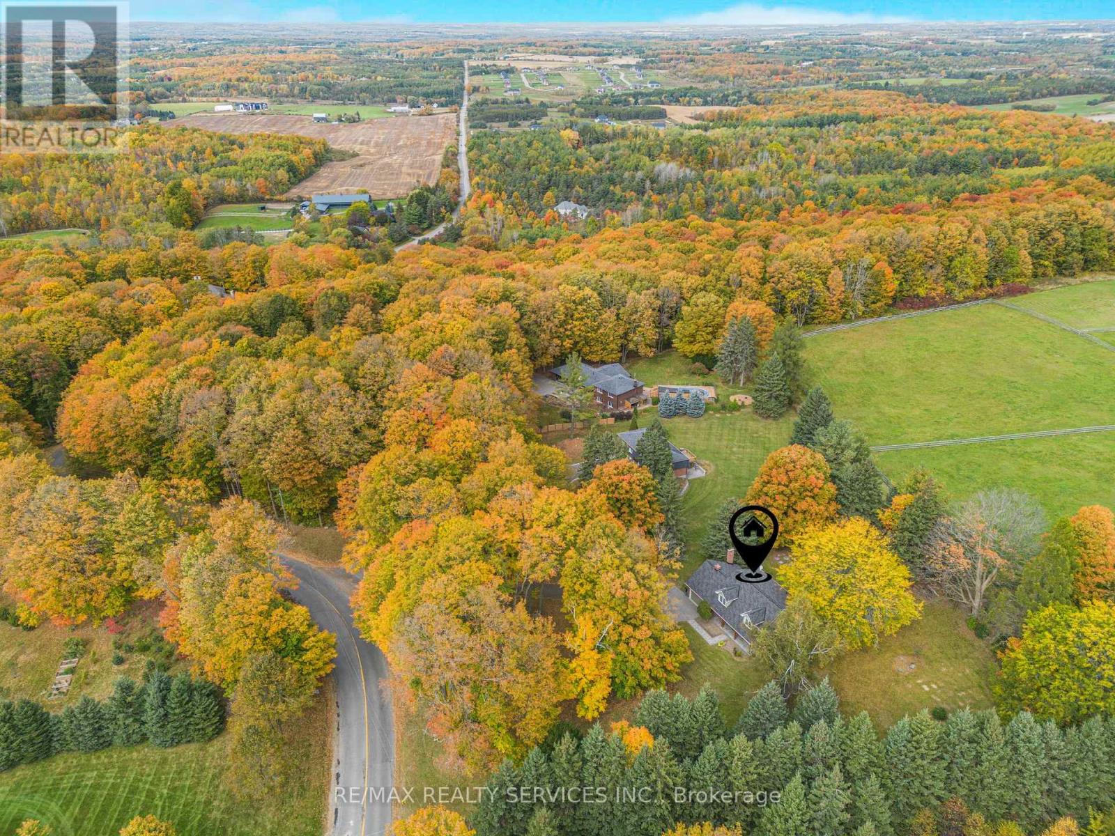 16505 MOUNT PLEASANT ROAD - 2