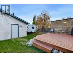 85 West Mcdougal Road, Cochrane, AB T4C1P9 Photo 41