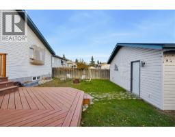85 West Mcdougal Road, Cochrane, AB T4C1P9 Photo 44