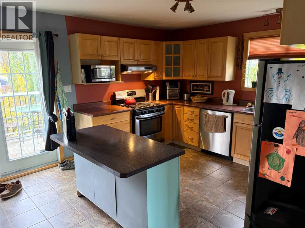 4945 59 Avenue, High Prairie Alberta