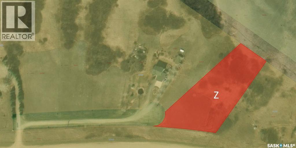 Parcel Z, Hillside Estates - 1.64 Acres, Longlaketon Rm No. 219 — photo 2