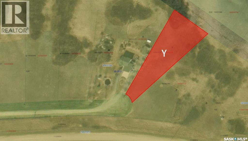 Parcel Y, Hillside Estates - 0.96 Acres, Longlaketon Rm No. 219 — photo 2