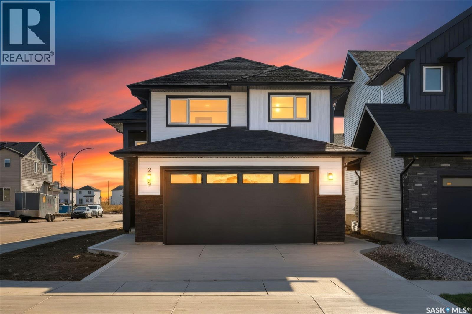 239 Taskamanwa STREET, Saskatoon — photo 2