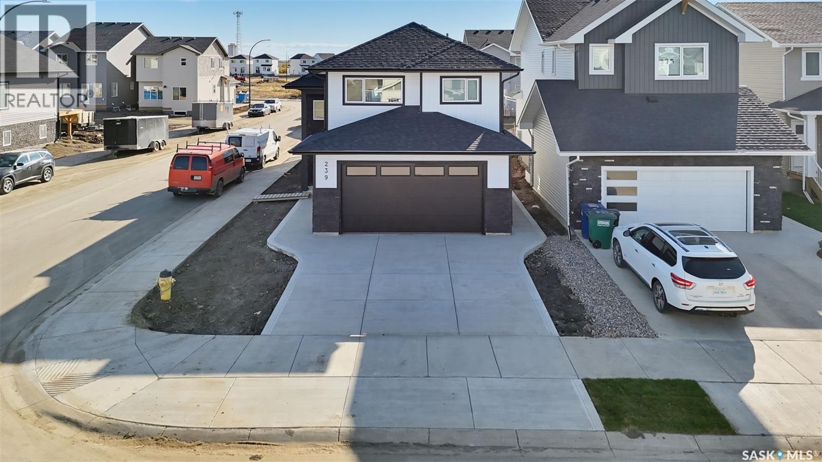 239 Taskamanwa STREET, Saskatoon — photo 32