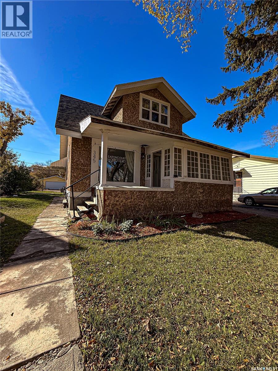 345 2nd STREET W, Shaunavon