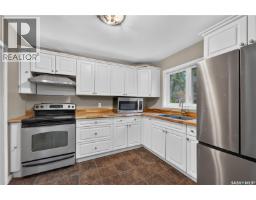 Bedroom - 21 Dunning Crescent, Regina, SK S4S3V9 Photo 9