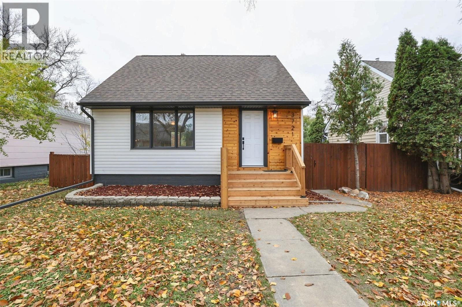 3721 Caen AVENUE, Regina