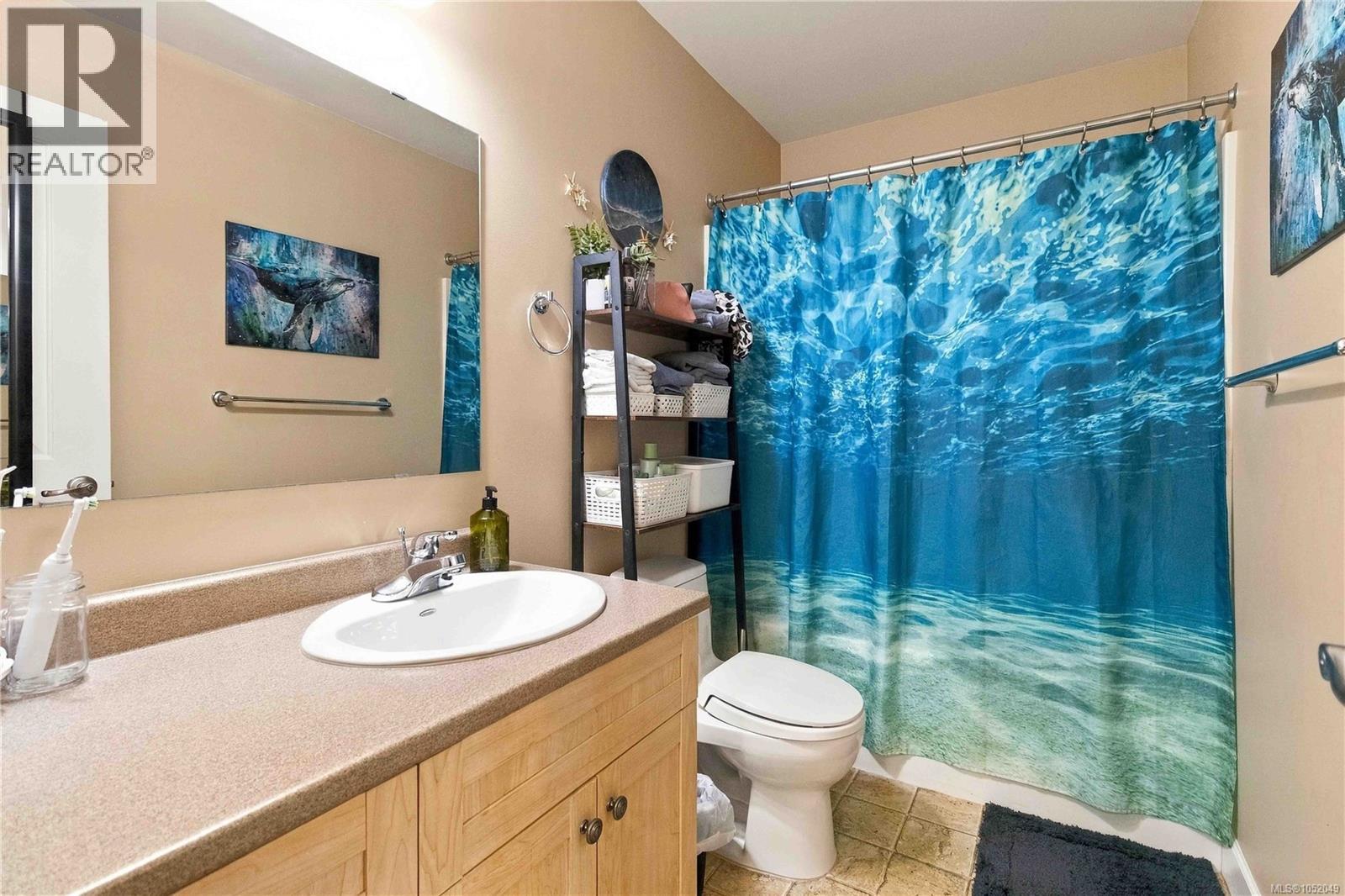  4529 Seawood Terrace, Saanich