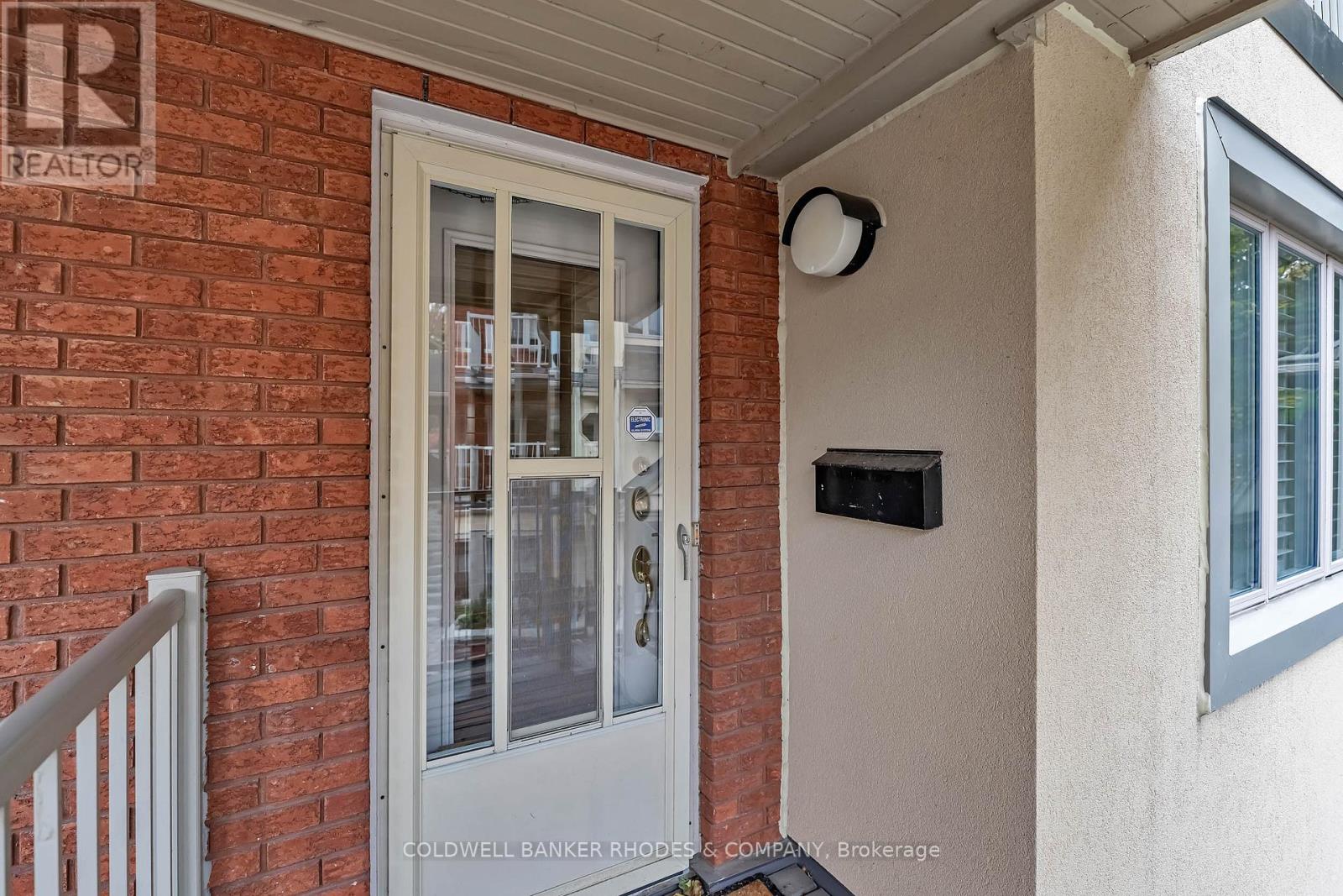 122D - 250 FOUNTAIN PLACE, Ottawa — photo 3