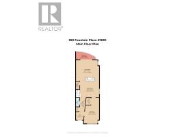 122d - 250 Fountain Place, Ottawa, ON K1N9N7 Photo 47