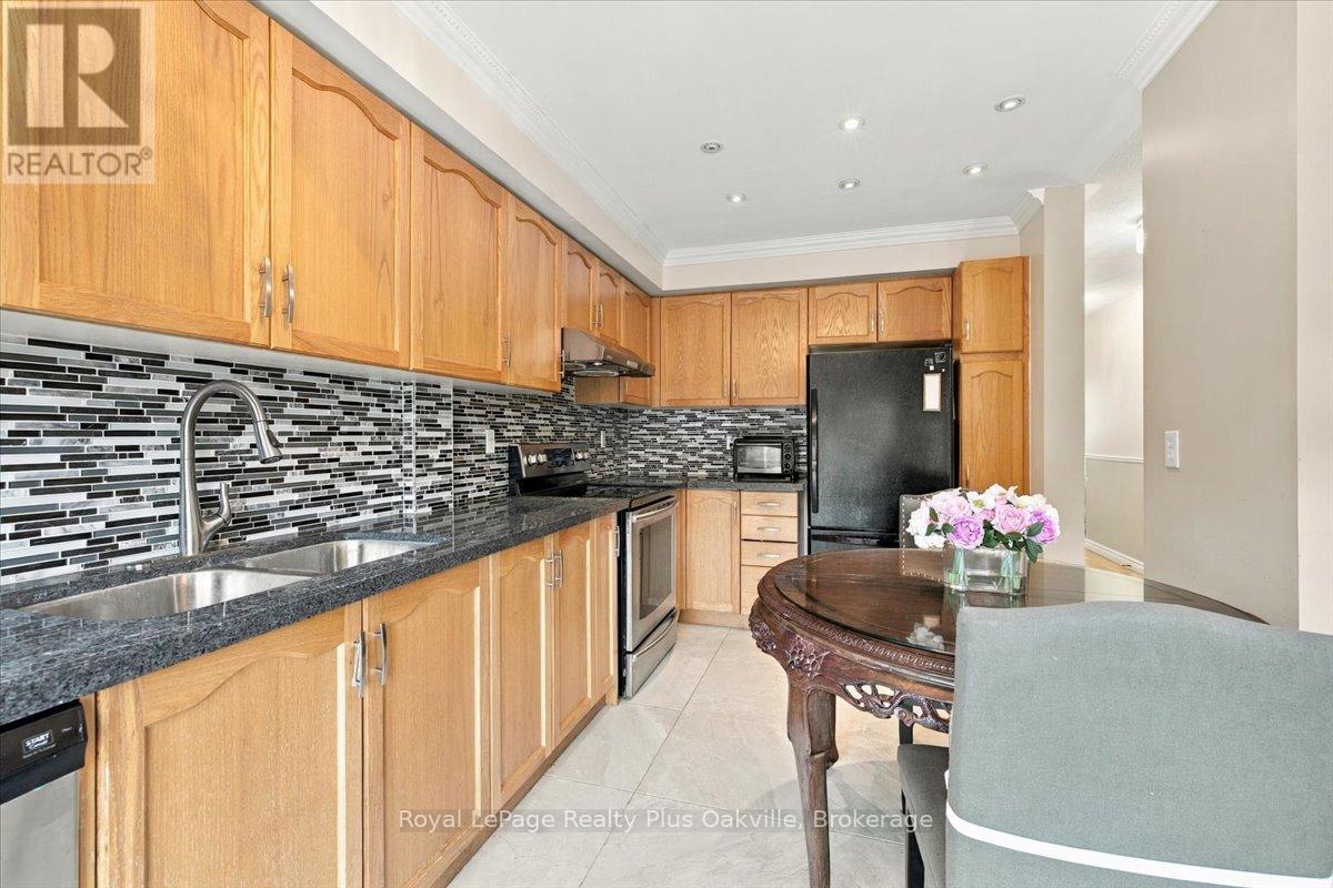 5537 LINWELL PLACE, Mississauga (Churchill Meadows) — photo 10